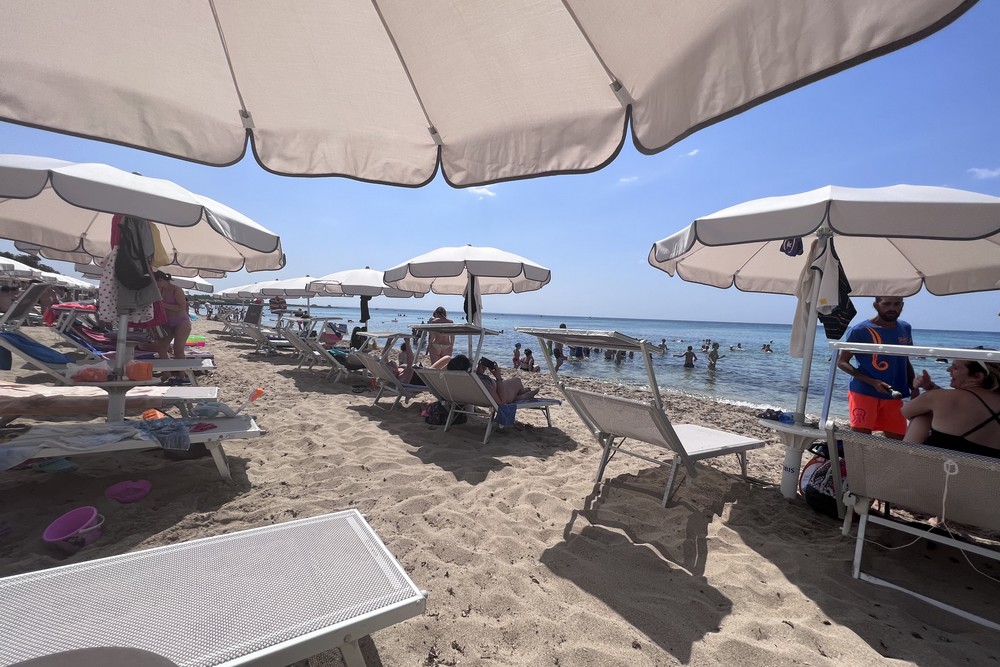 Villaggio Punta Grossa